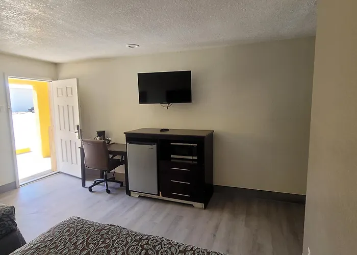 Econo Lodge Las Vegas