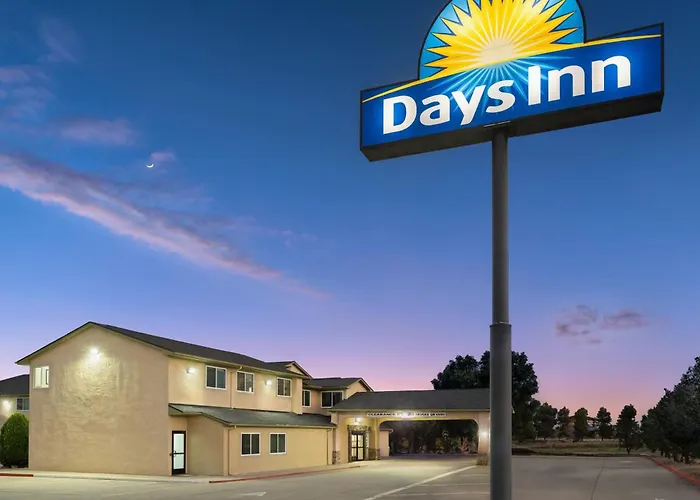 Days Inn By Wyndham Las Vegas